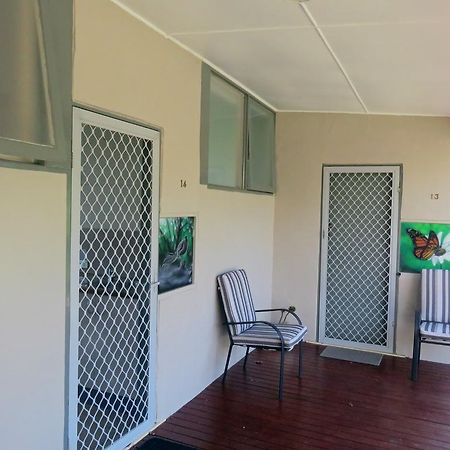Ecotel Narooma North Narooma Esterno foto