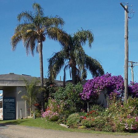 Ecotel Narooma North Narooma Esterno foto