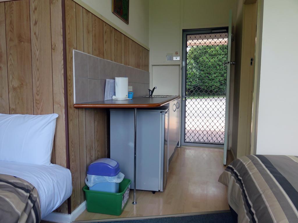 Ecotel Narooma North Narooma Camera foto