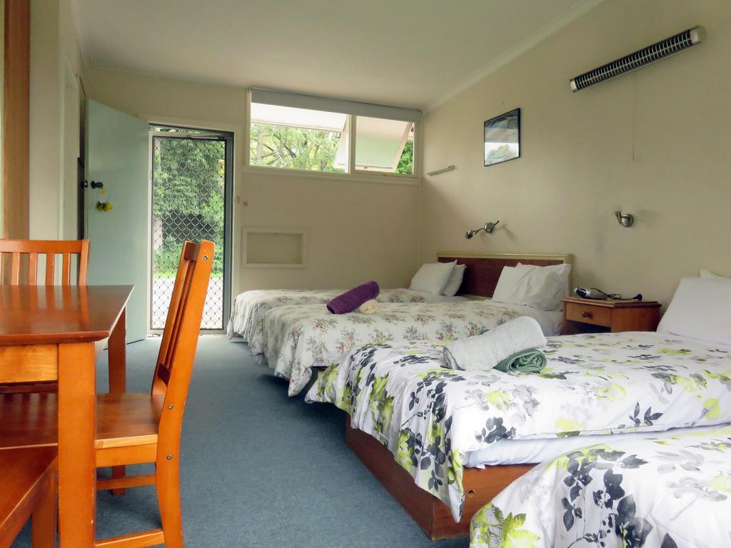 Ecotel Narooma North Narooma Camera foto