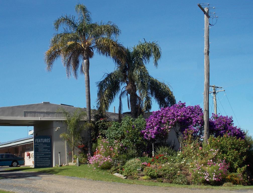 Ecotel Narooma North Narooma Esterno foto