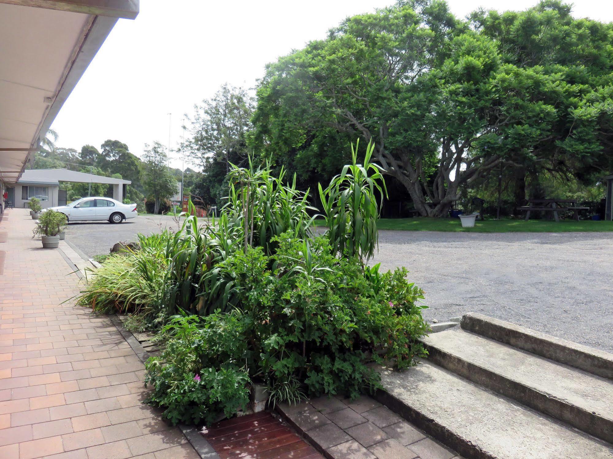 Ecotel Narooma North Narooma Esterno foto