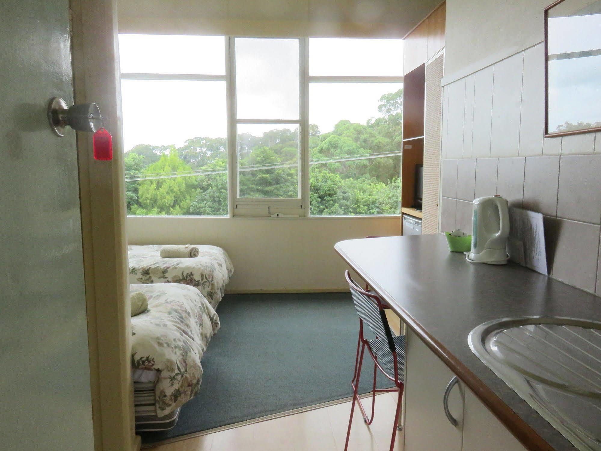 Ecotel Narooma North Narooma Esterno foto