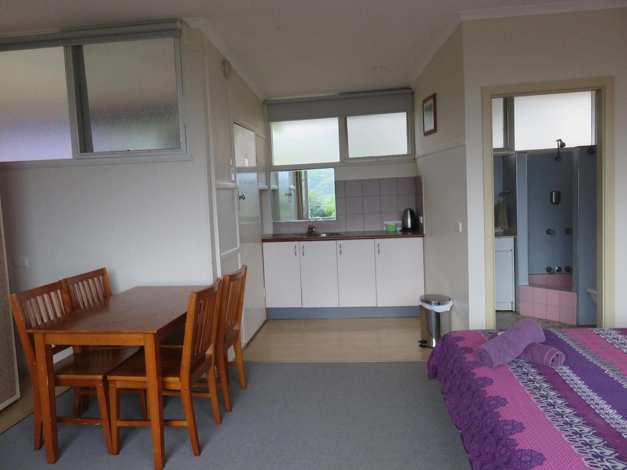 Ecotel Narooma North Narooma Esterno foto