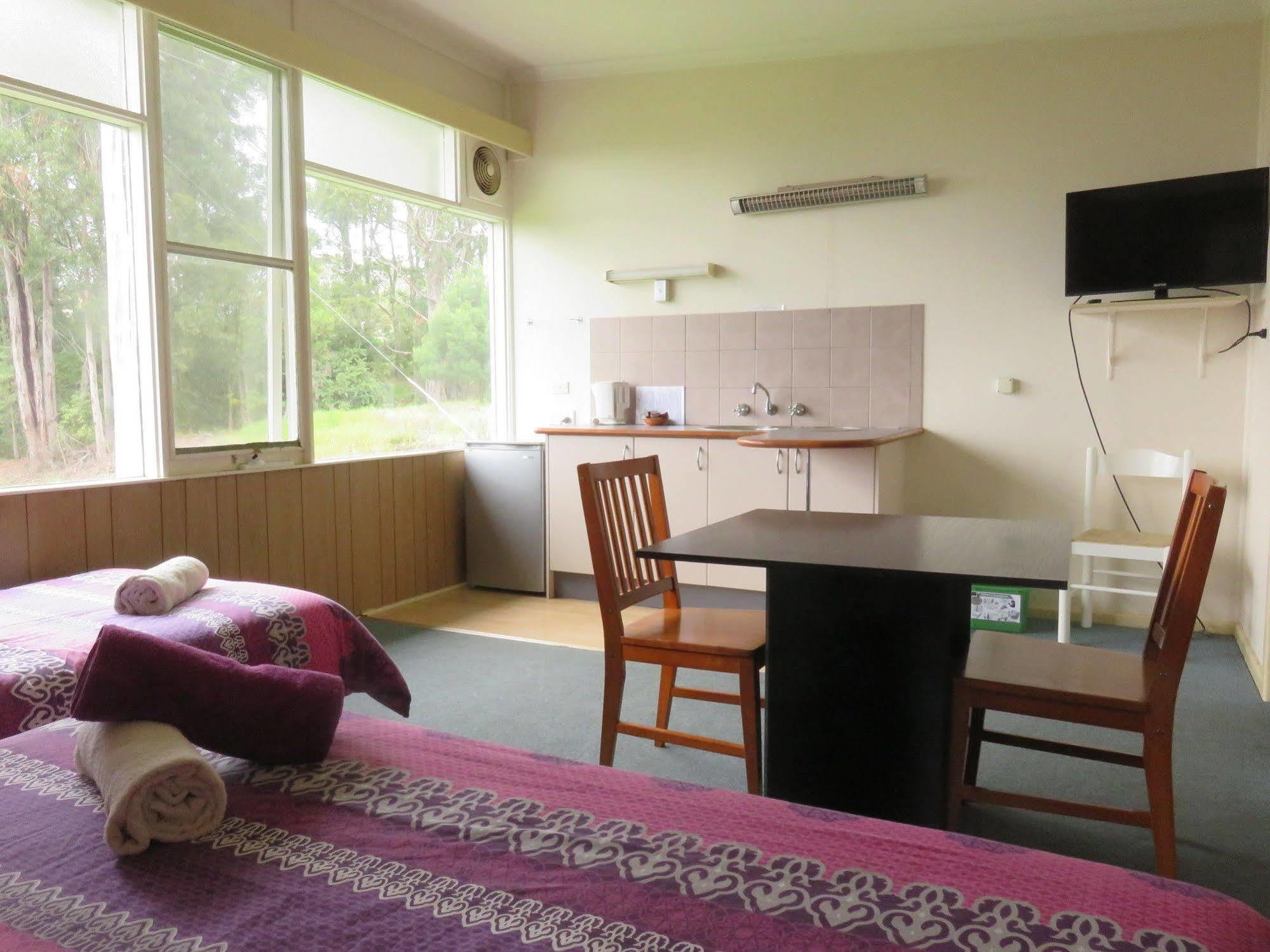 Ecotel Narooma North Narooma Esterno foto