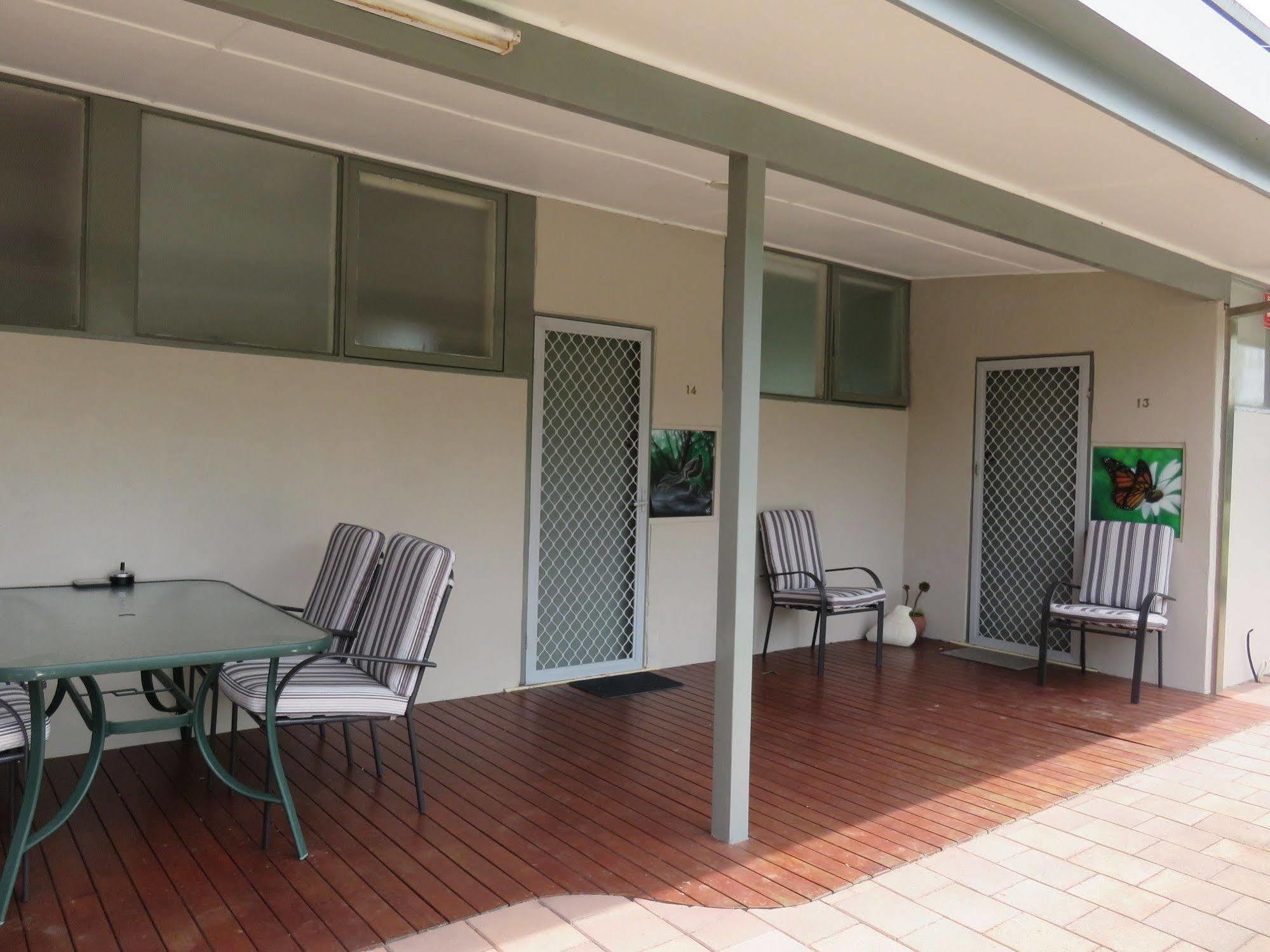 Ecotel Narooma North Narooma Esterno foto