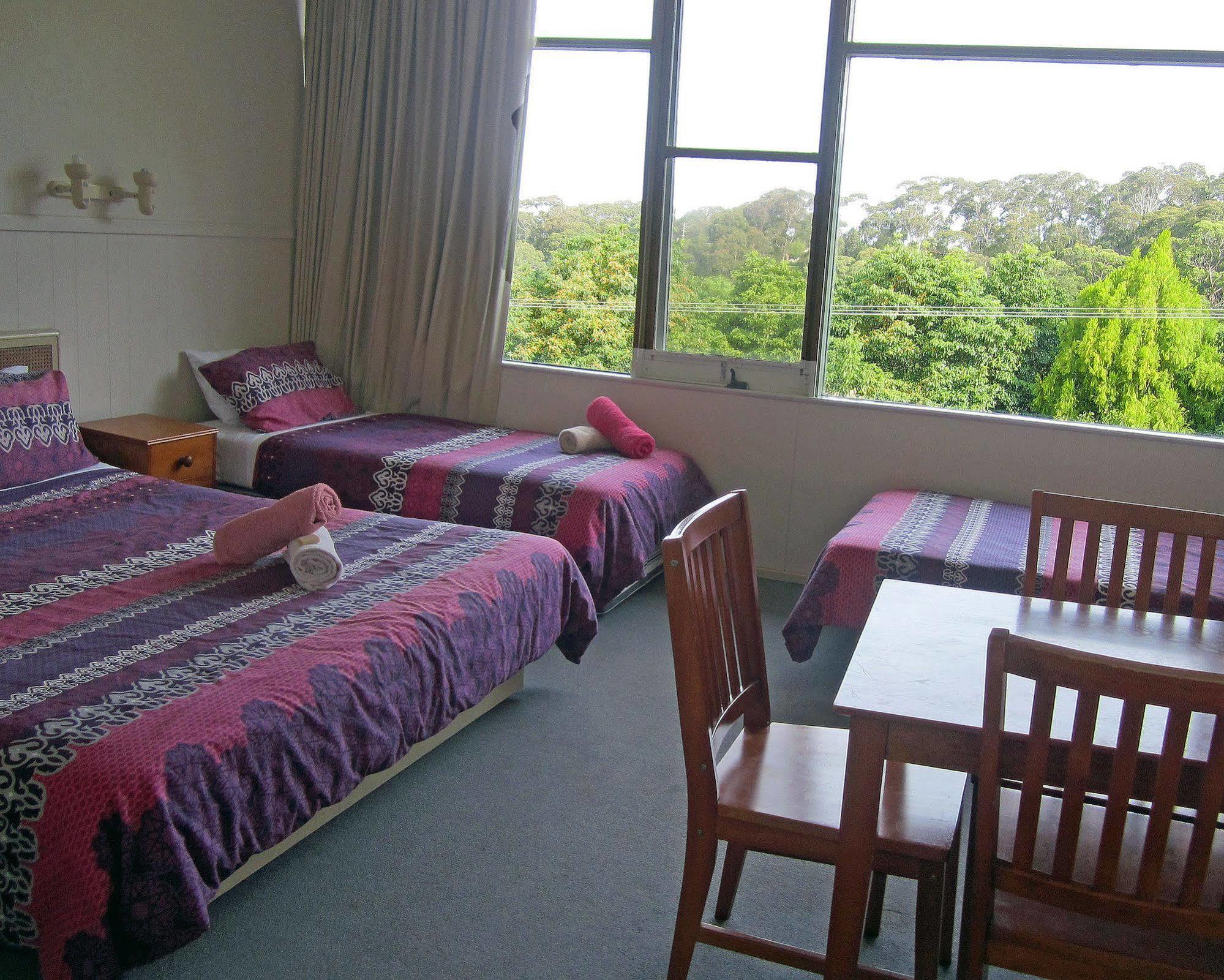 Ecotel Narooma North Narooma Esterno foto