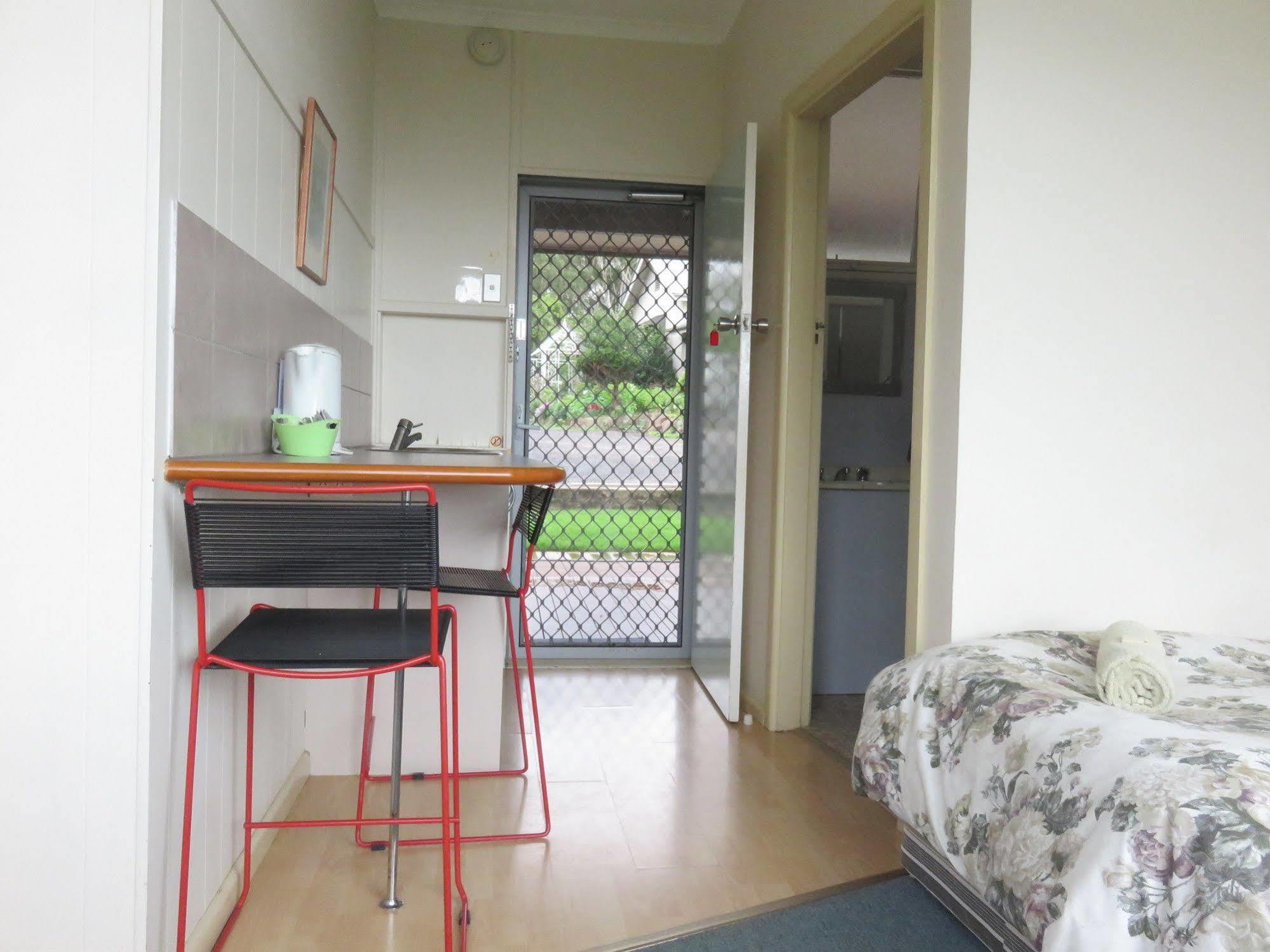 Ecotel Narooma North Narooma Esterno foto