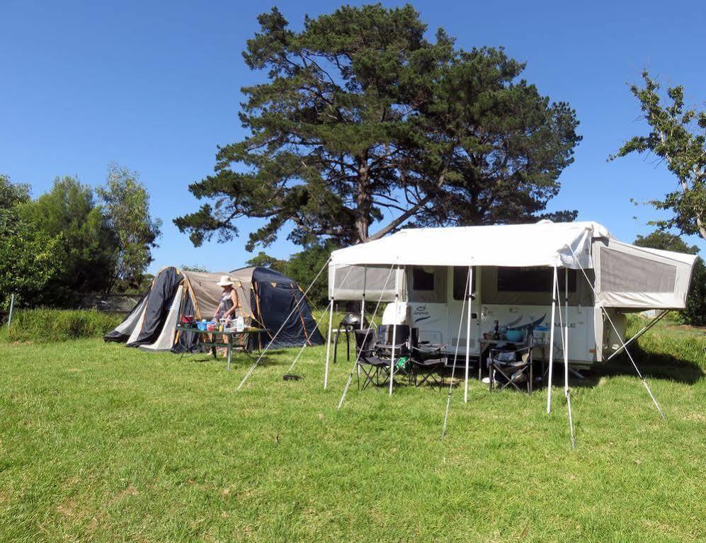 Ecotel Narooma North Narooma Esterno foto